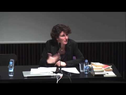 Maurice Merleau-Ponty leído por Marina Garcés en el curso “Biblioteca abierta”