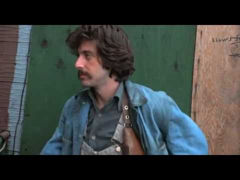Serpico 1973  scene