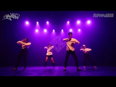 F.L.EX. @THE UNION XIII