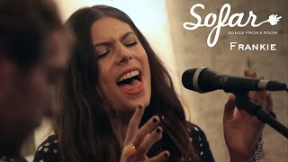 Frankie - Problems Problems | Sofar Los Angeles