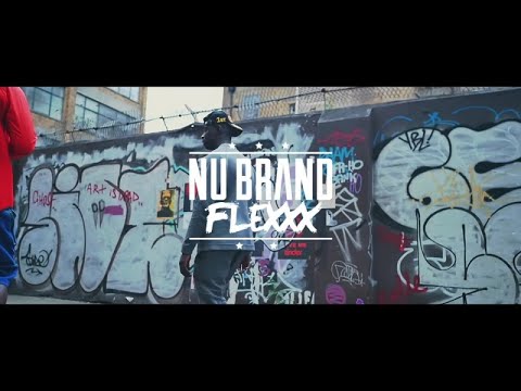 Nu Brand Flexxx - Paid In Full [Music Video] | GRM Daily