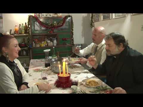 TIHA NOĆ - Zlato OdZadra