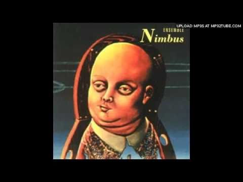 Ensemble Nimbus - The Arrow of Time