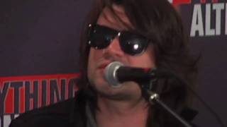 99X  Live X - Taking Back Sunday - &quot;Sink Into Me&quot;