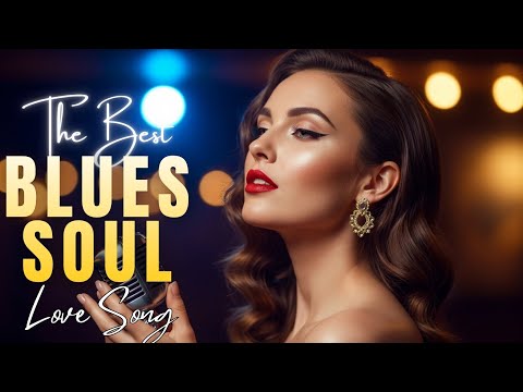 Longing Heart Soul Blues | Etta James Inspired