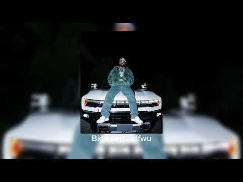 Big Sean - idfwu ( lyrics )