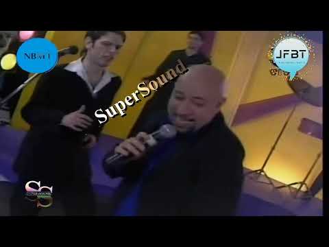 ROLANDO PAZ Y SUS MELOMANOS  POBRE DIABLA