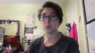 Outerspace (cover) - Catey Shaw