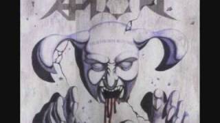 H.A.R (Human Affective Revelation) AION (DEATHRASH BOUND)