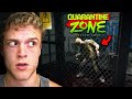 WE ARE TRAINING THE ZOMBIES NOW Quarantine Zone 3 4