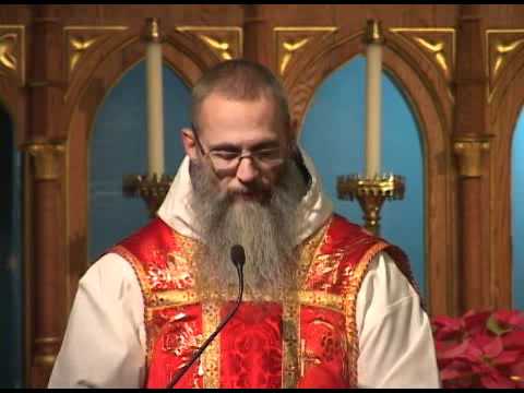 Feb 05 - Homily: Good Body Bad Inclinations