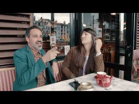 Ketchup Bayonnaise : Edition Réouverture de chez Pantxo