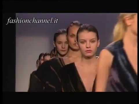 "BCBG" Autumn Winter 2009 2010 New York 3 of 3 pret a porter women by FashionChannel