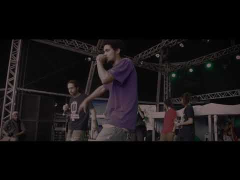 Nauí Movni Vs Cardoso - 1 Fase -  Bdrelógio No Brasília Tattoo Festival - 2017