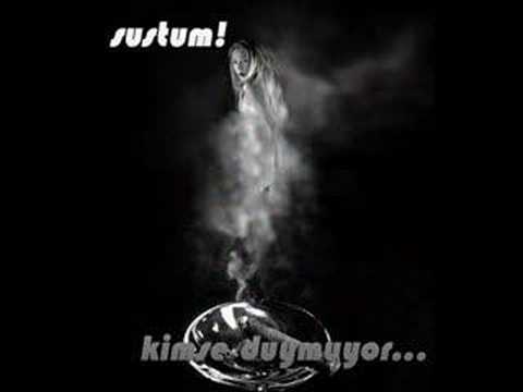 Ruhİkizi - En Büyük Nefretim (teskilat - yalan & cansu)