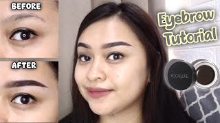 Download lagu TUTORIAL ALIS UNTUK PEMULA | Eyebrow tutorial | Eyebrow Gel Focallure mp3 Download lagu TUTORIAL ALIS UNTUK PEMULA | Eyebrow tutorial | Eyebrow Gel Focallure mp3