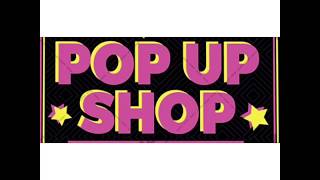 Book Empress Divine for next Popup Shop!