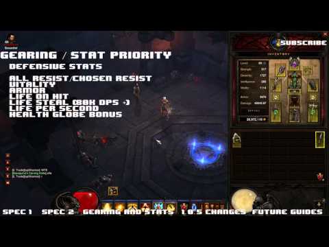 TryHard: Monk 1.0.5 Update Guide