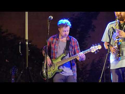 Lucky Joke - Moonlight drive