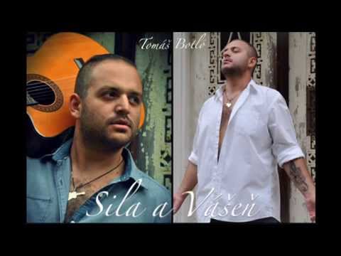 Tomáš Botló – Sila a Vášeň (prod. Mistr K & Tomáš Botló) | Official Audio