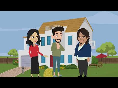 Tacada Module 2 – Payment Selling Animation