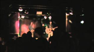 Pillow  - Where is my Mind (Pixies Cover) -  Live @ Ann and Pat 14.2.2014