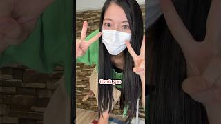 Congratulations!! #shorts