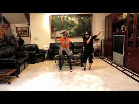 [Dance Cover] Eunhyuk & Donghae (Super Junior) - 떴다 오빠 (Oppa Has Risen)