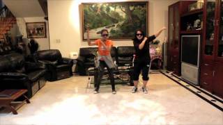 [Dance Cover] Eunhyuk &amp; Donghae (Super Junior) - 떴다 오빠 (Oppa Has Risen)