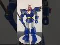 60 FPS DX Bandai Ninjaman Samuraiman Ninjor Powerrangers Supersentaiseries Asmr