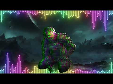 THE CALLISTO PROTOCOL RAP by JT Music - "Evolving" (feat. Andrea Storm Kaden)