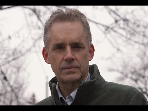 How to know if she's the one? | Jordan Peterson