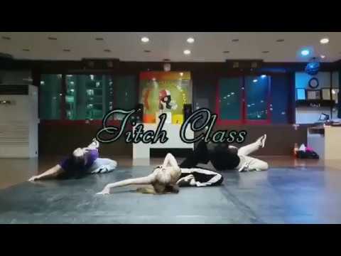 Let's Make Nasty(Bounce Little Kitty) vogue Choreography by | Titch Love
