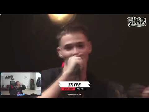 Dtoke *REACCIONA*  a bnet vs errece