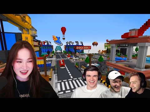 MCC Practice :) | TinaKitten 5/24/22