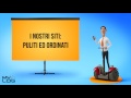 Trailer Canale Mylog
