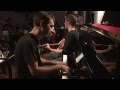 Radiohead - No Surprises - Live Piano & Guitar ...