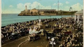 MEMORIA DE LA HABANA 77 CARNAVALES