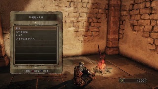 【ダクソ2】初見プレイ誰か助けて。召喚させて