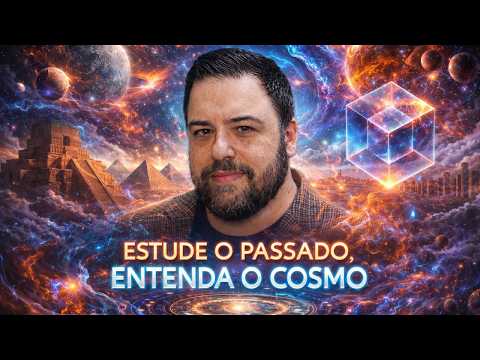 Os antigos sabiam… nós estamos reaprendendo