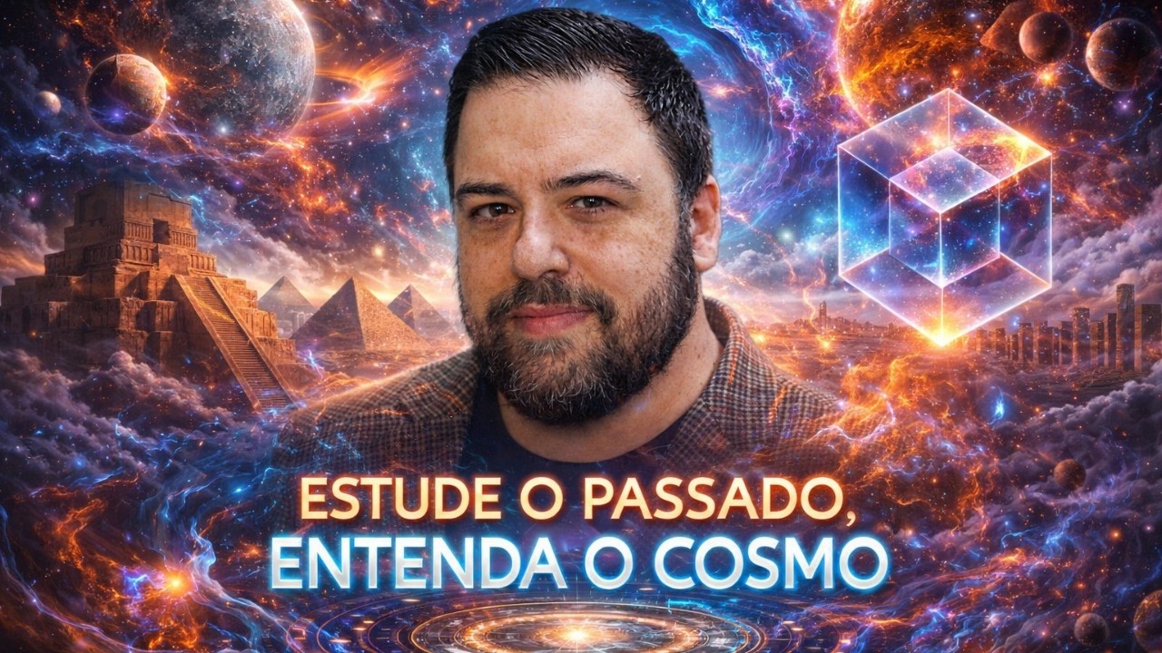 Os antigos sabiam… nós estamos reaprendendo