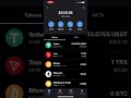 Free 100 USDT On Trust Wallet Crypto Usdt Bitcoin Binance Coin Coinbase India Nigeria