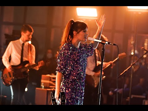 Marta Ren - 2 Kinds of Men | Eléctrico | Antena 3