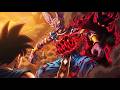 Dragon Ball Super 2: "Goku vs GODS" - The 2nd Tournament of Power | EPISODE 2 (FULL MOVIE)
