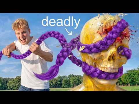 YouTube Thumbnail