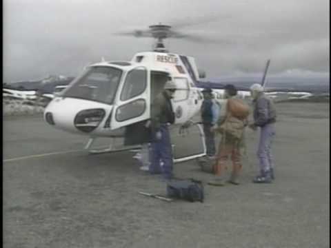 Anatomy of Disaster - Season 2 Episode 6 - Colliding Continents