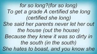 Ludacris - She Said Lyrics