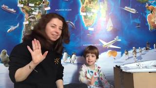 Premii câștigate in Martie 2019 – Unboxing cu Patrick