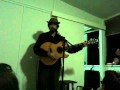 Jason Webley - Raise