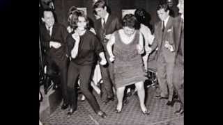 Twistin' the Night Away  SAM COOKE